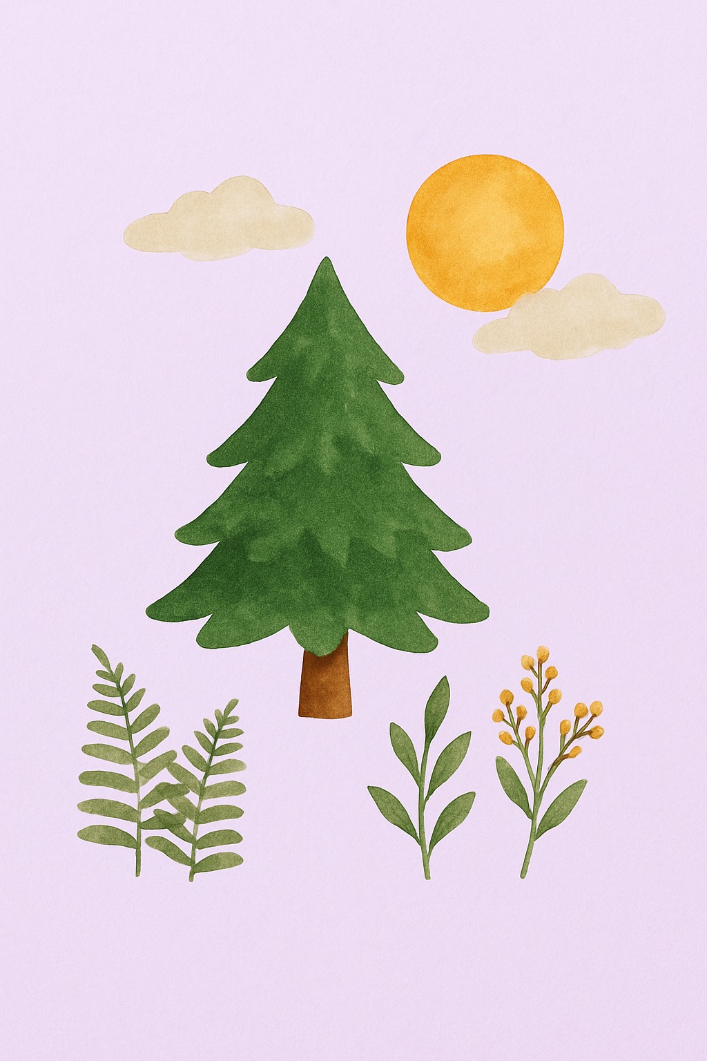 Comment intégrer la nature dans son quotidien pour se&nbsp;ressourcer