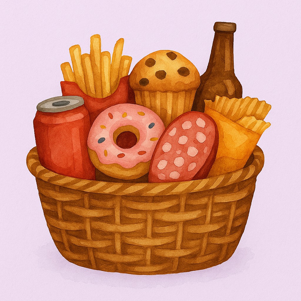 Zoom sur les aliments anti-inflammatoires