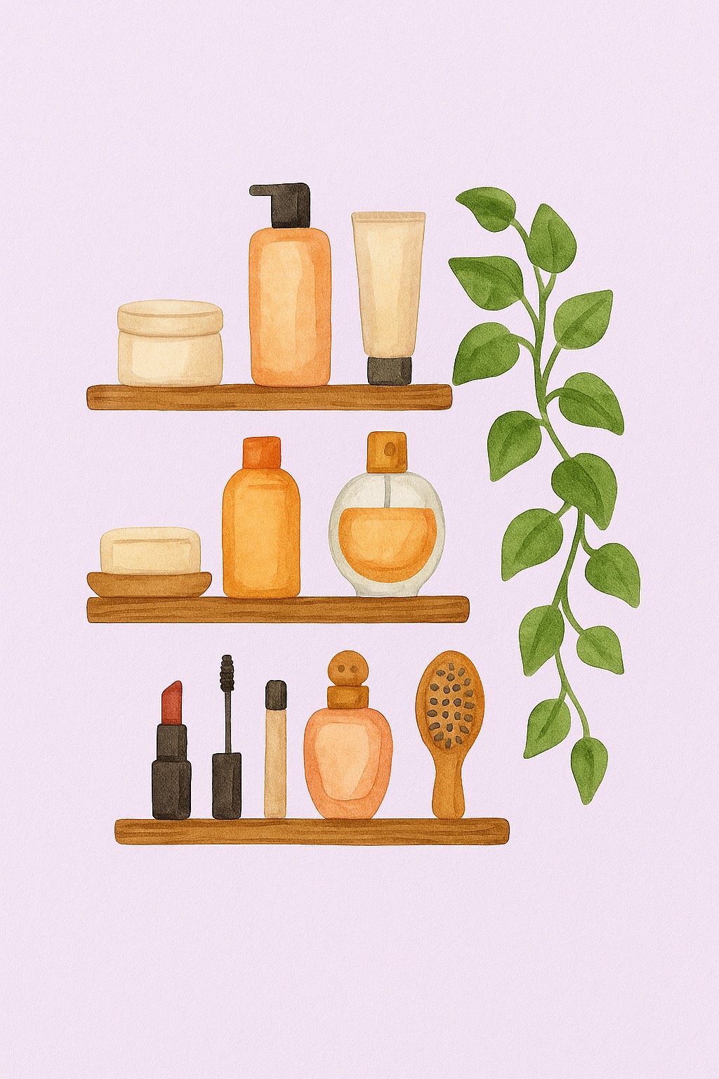 Les ingrédients comédogènes