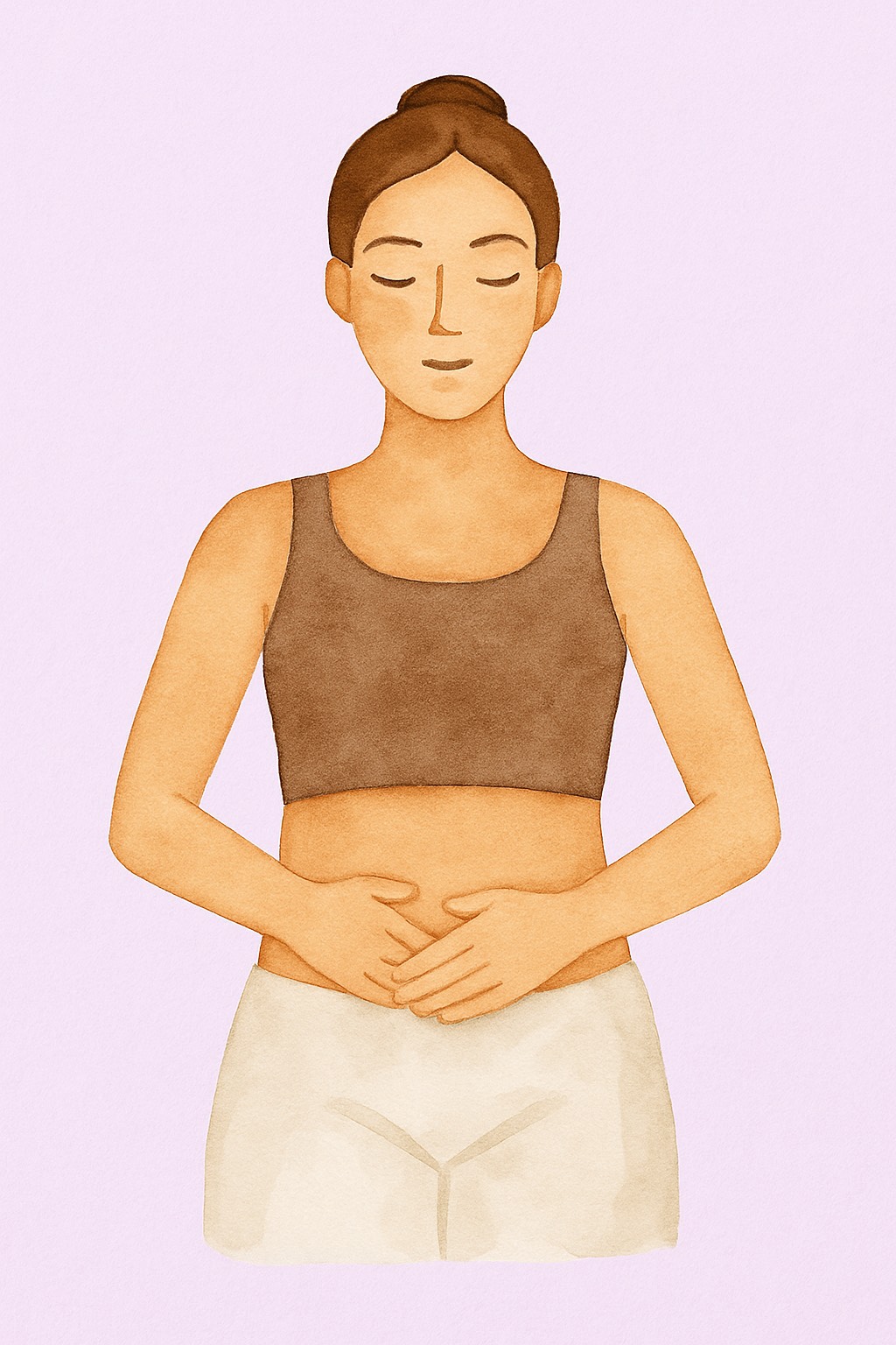 Le massage CHI NEI&nbsp;TSANG