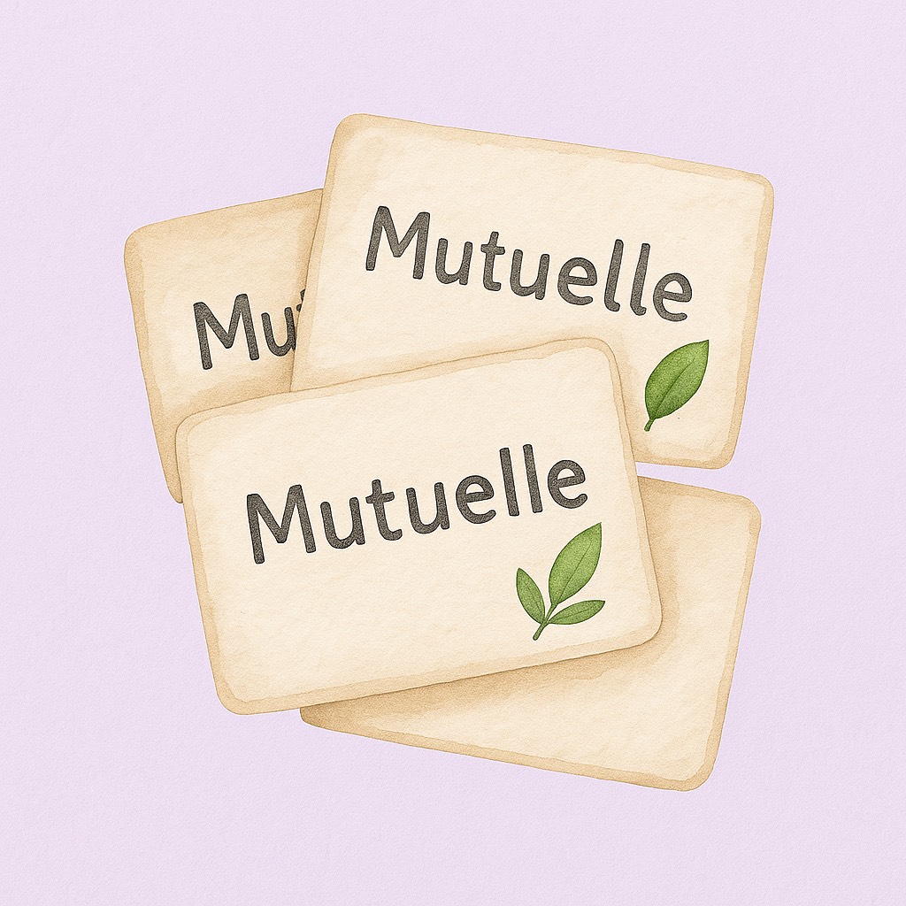 Les mutuelles qui prennent en charge les consultations en&nbsp;naturopathie