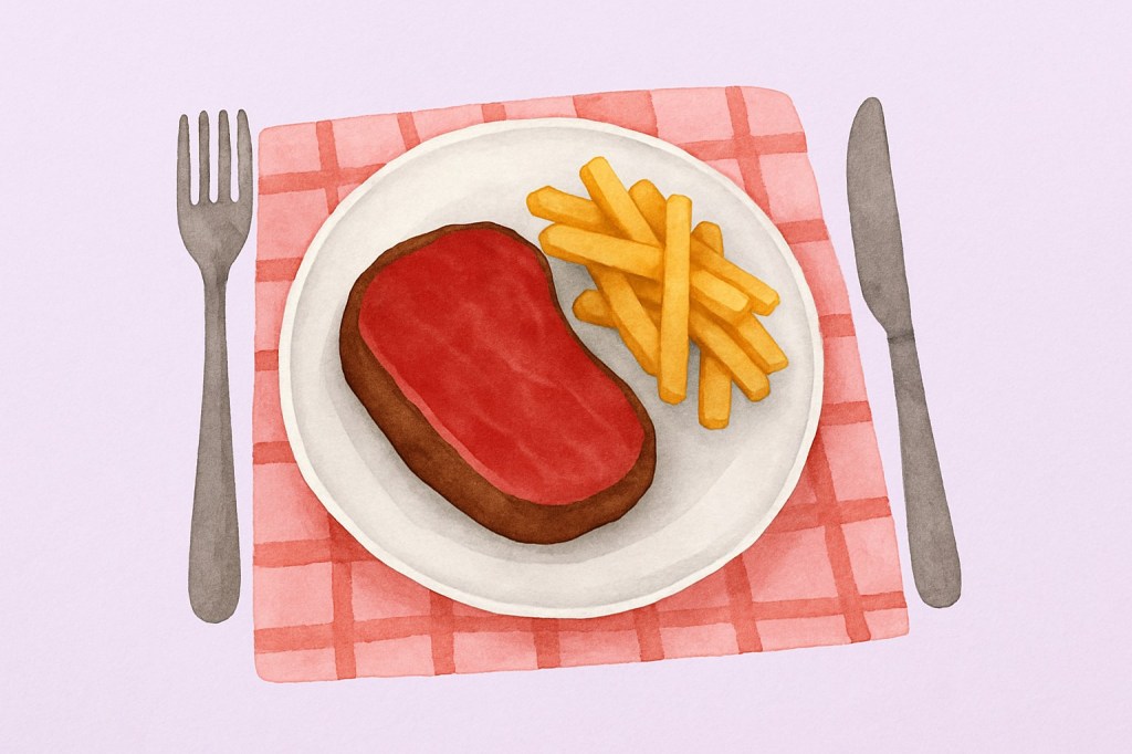 Associations alimentaire