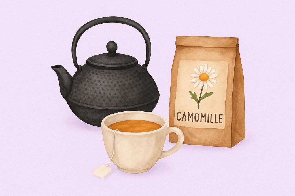 Comment procéder à une infusion/décoction/macération à froid&nbsp;?