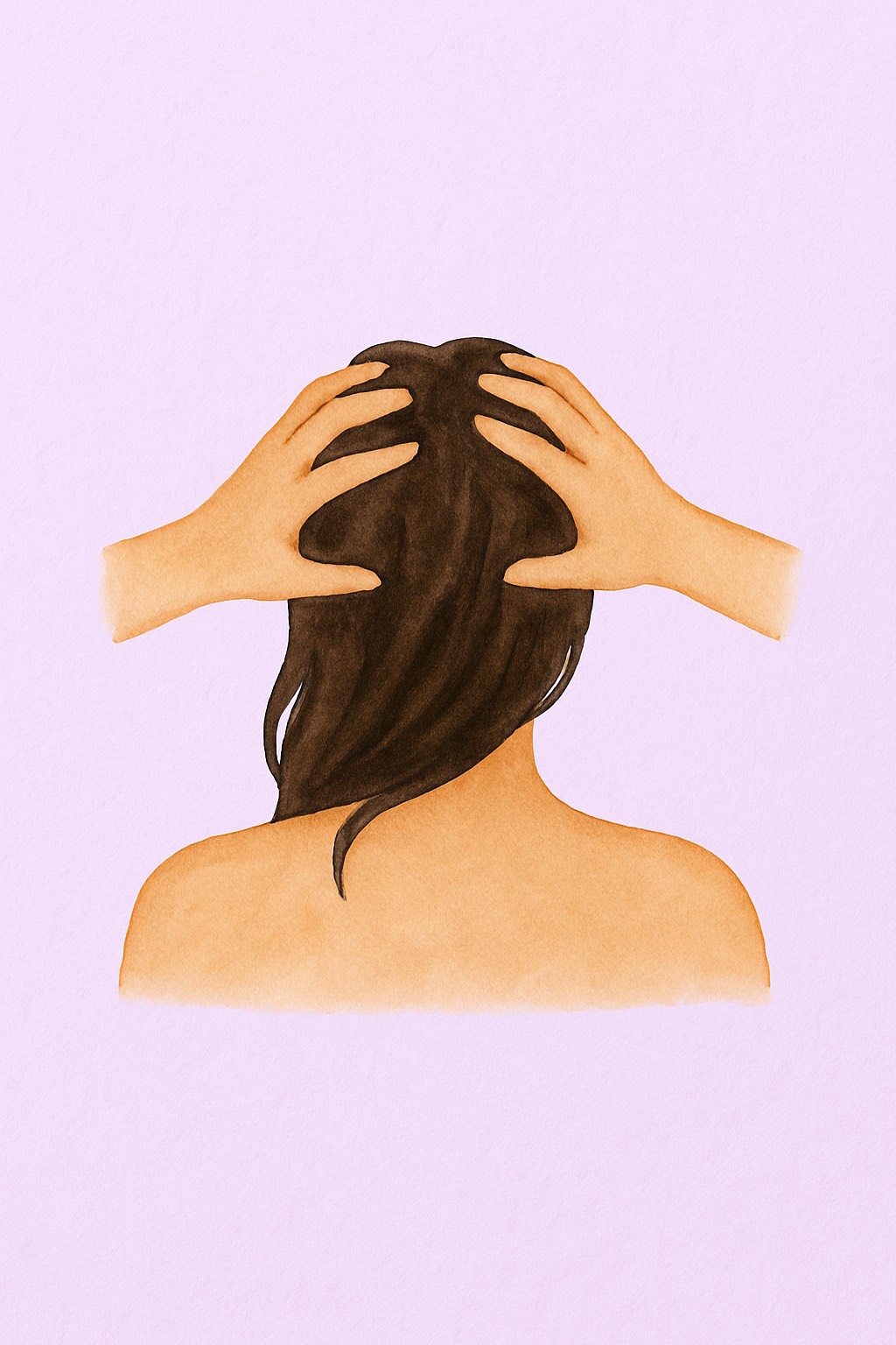 Découvrir le massage&nbsp;Shirotshampi