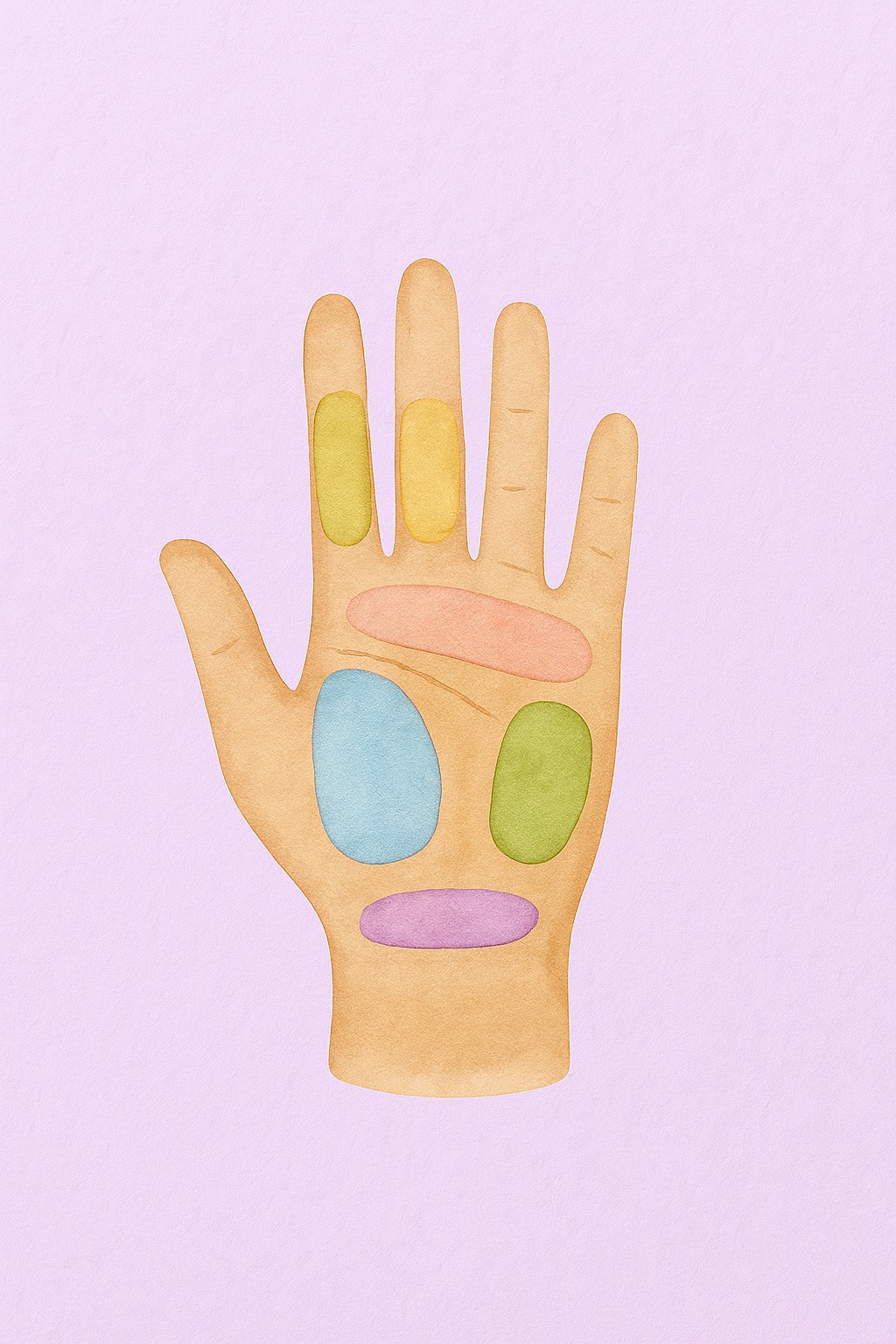 Zoom sur la réflexologie plantaire et&nbsp;palmaire