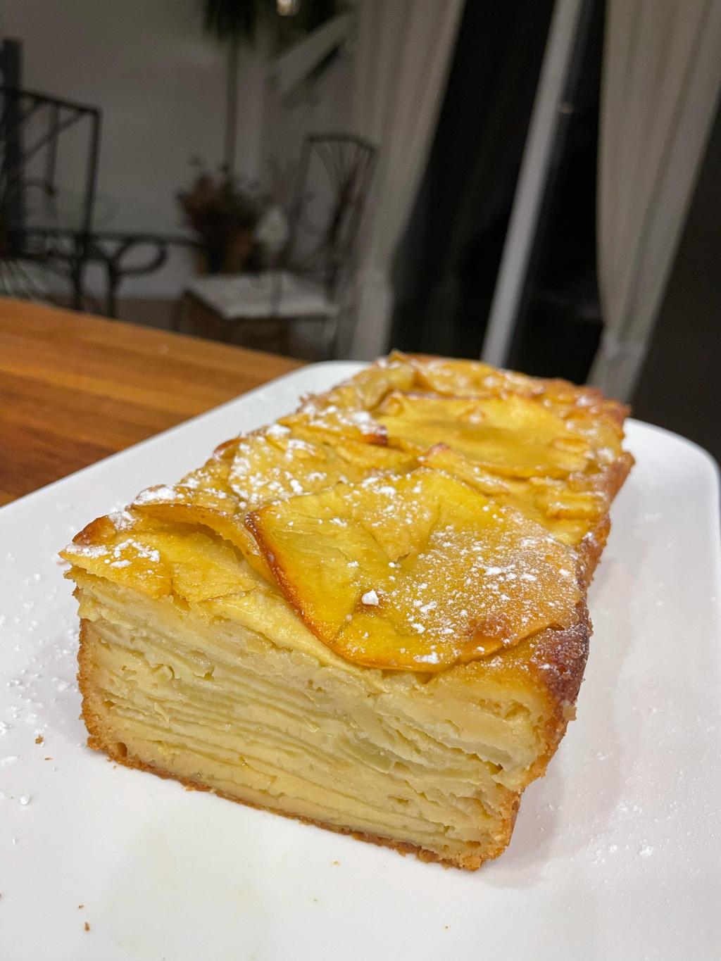 INVISIBLE AUX POMMES