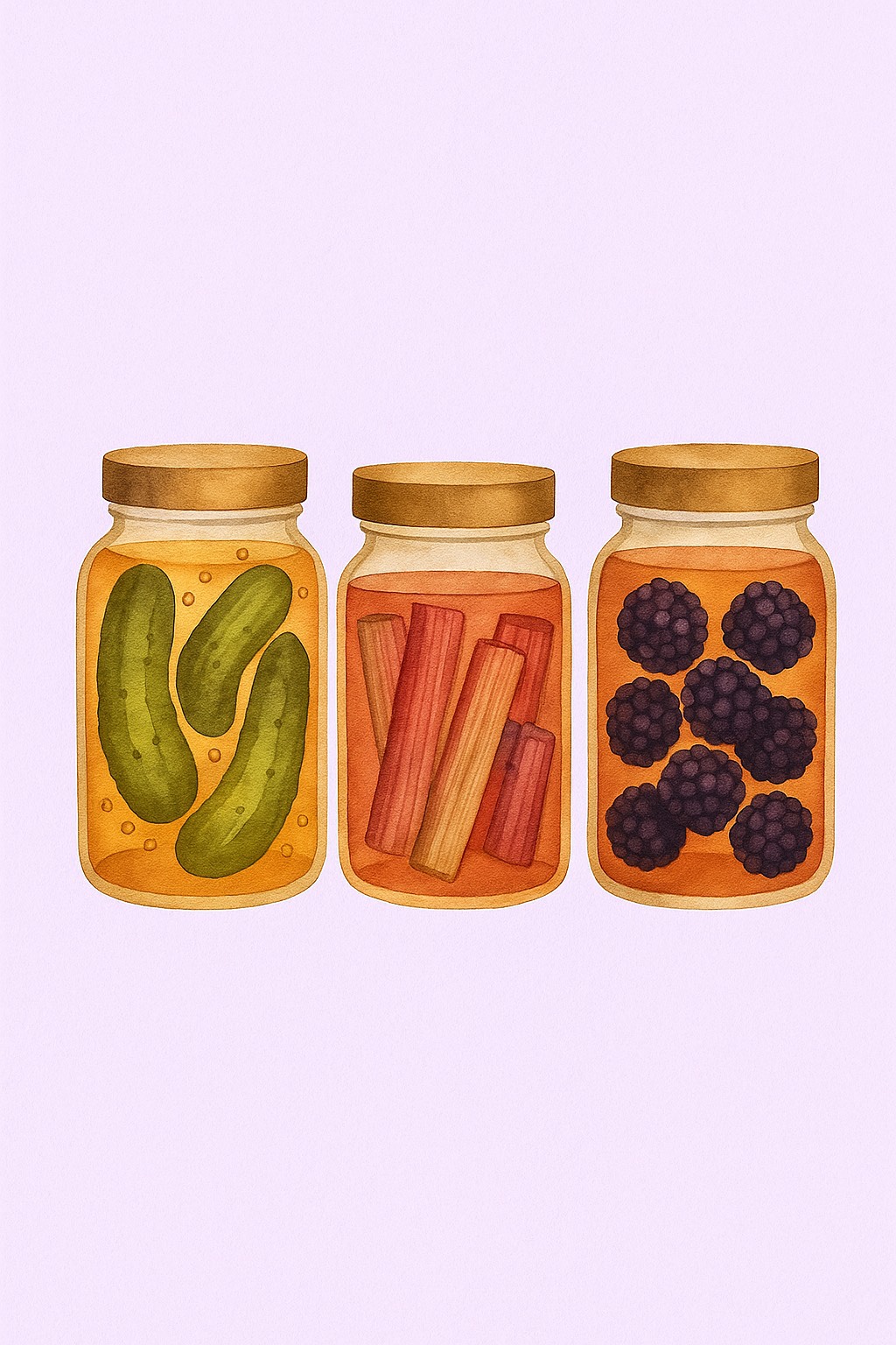 La lactofermentation